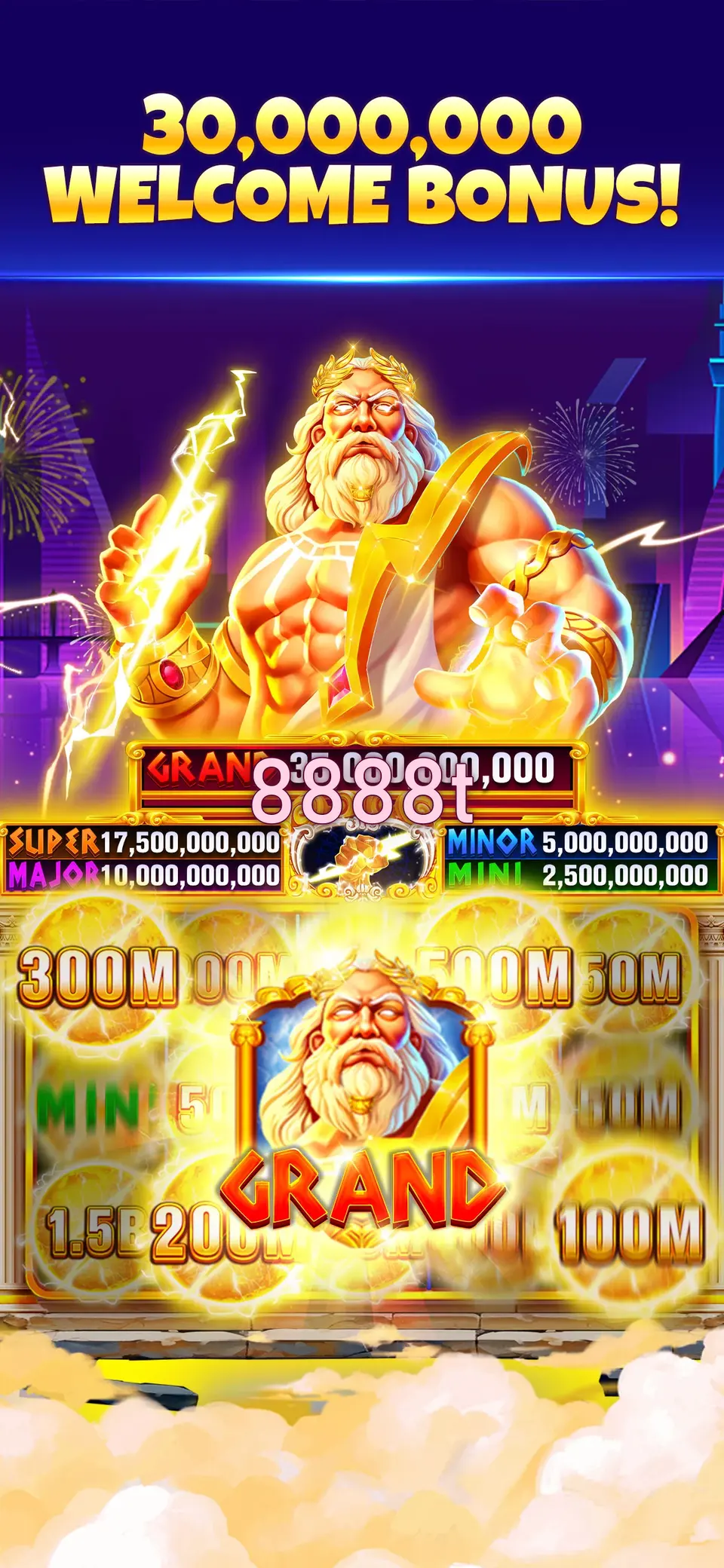 8888t APK