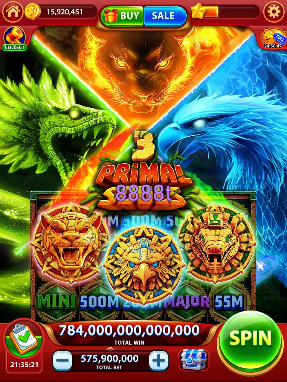 8888t APK