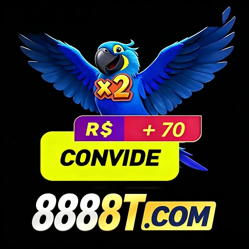 8888T APK Oficial Baixar Indonesia