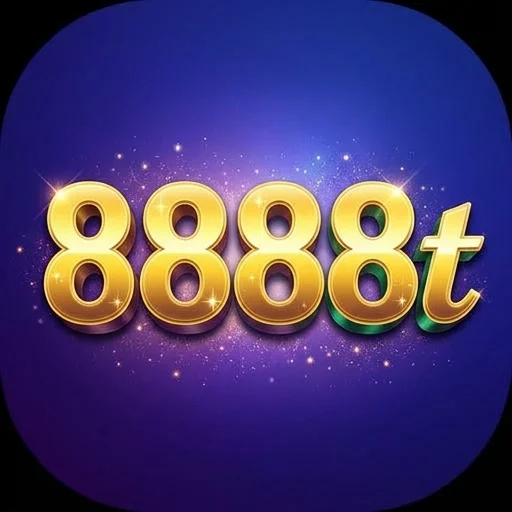 8888t Logo - Oficial