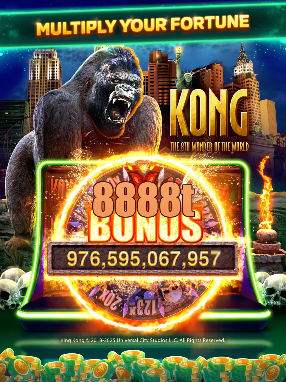 8888t Preview - Oficial Baixar
